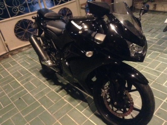 ninja 250 ด่วน ninja 250 ด่วน