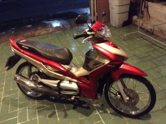 wave auto สภาพดีๆ