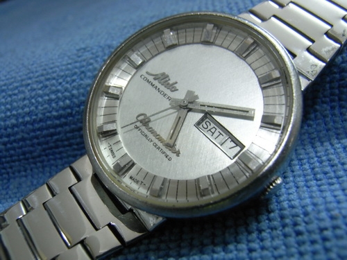 29พ.ย.56((น้าเล็ก)) นำเสนอนาฬิกาข้อมือ หลายเรือน