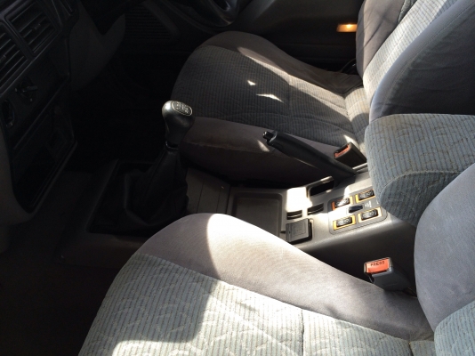 ขายรถแวน 4 ประตู ISUZU THAIRUNG TRIPPER 3.0 ปี 01 เกียร์ธรรมดา ขายรถแวน 4 ประตู ISUZU THAIRUNG TRIPPER 3.0 ปี 01 เกียร์ธรรมดา