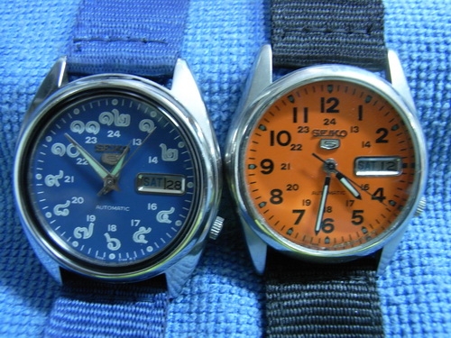 29พ.ย.56((น้าเล็ก)) นำเสนอนาฬิกาข้อมือ หลายเรือน 29พ.ย.56((น้าเล็ก)) นำเสนอนาฬิกาข้อมือ หลายเรือน