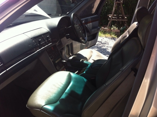 ขาย BENZ s280ปี96w140 รถเดิมมือเดียว พร้อมใช้