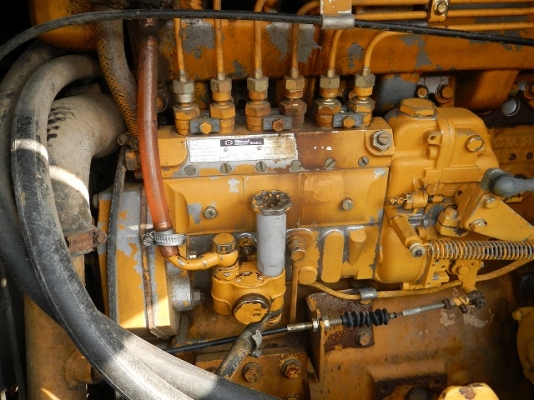 รถตัก Komatsu รุ่น:WA100-1 ซีเรียล:30547 ปี:1998 สต๊อกเรา นำเข้ายี่ปุ่น