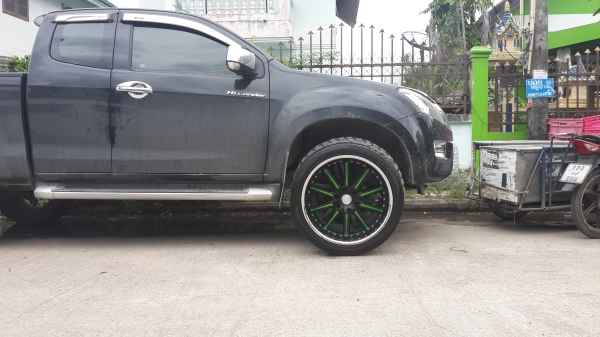 ขายล้อขอบ22 สวยๆครับ