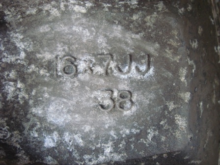 ขายล้อฺBRADLEY Vแท้ขอบ16x7นิ้วออฟ38ล้อซ่อมมาเหมาะทำล้ออะไหล่ครับฝากขาย1200บาท1วง ขายล้อฺBRADLEY Vแท้ขอบ16x7นิ้วออฟ38ล้อซ่อมมาเหมาะทำล้ออะไหล่ครับฝากขาย1200บาท1วง