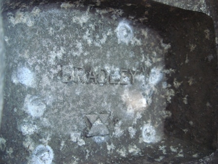 ขายล้อฺBRADLEY Vแท้ขอบ16x7นิ้วออฟ38ล้อซ่อมมาเหมาะทำล้ออะไหล่ครับฝากขาย1200บาท1วง ขายล้อฺBRADLEY Vแท้ขอบ16x7นิ้วออฟ38ล้อซ่อมมาเหมาะทำล้ออะไหล่ครับฝากขาย1200บาท1วง