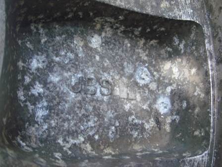 ขายล้อฺBRADLEY Vแท้ขอบ16x7นิ้วออฟ38ล้อซ่อมมาเหมาะทำล้ออะไหล่ครับฝากขาย1200บาท1วง ขายล้อฺBRADLEY Vแท้ขอบ16x7นิ้วออฟ38ล้อซ่อมมาเหมาะทำล้ออะไหล่ครับฝากขาย1200บาท1วง