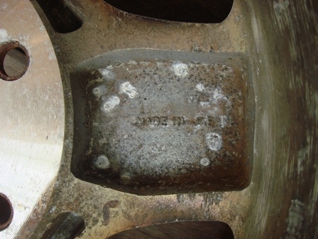 ขายล้อฺBRADLEY Vแท้ขอบ16x7นิ้วออฟ38ล้อซ่อมมาเหมาะทำล้ออะไหล่ครับฝากขาย1200บาท1วง ขายล้อฺBRADLEY Vแท้ขอบ16x7นิ้วออฟ38ล้อซ่อมมาเหมาะทำล้ออะไหล่ครับฝากขาย1200บาท1วง