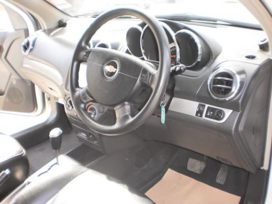 2008 CHEVROLET AVEO 1.4 SS โฉม ปี06-12
