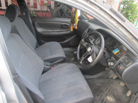 ขาย TOYOTA COROLLA 58,000  บาท