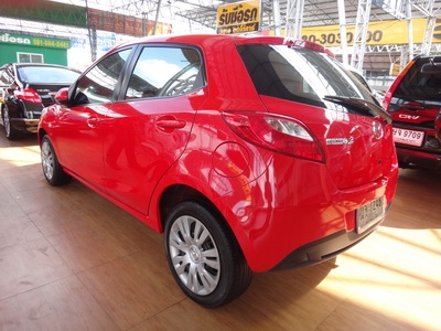 MAZDA 2 5Dr 1.5 AT ปี 2010