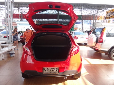 MAZDA 2 5Dr 1.5 AT ปี 2010