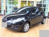 MAZDA 2 1.5 AT ปี 2011