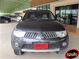 MITSUBISHI PAJERO SPORT GT 3.2 AT 4WD ปี 2009