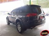 MITSUBISHI PAJERO SPORT GT 3.2 AT 4WD ปี 2009
