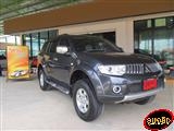 MITSUBISHI PAJERO SPORT GT 3.2 AT 4WD ปี 2009