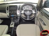 MITSUBISHI PAJERO SPORT GT 3.2 AT 4WD ปี 2009