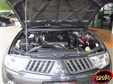 MITSUBISHI PAJERO SPORT GT 3.2 AT 4WD ปี 2009