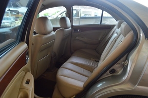 NISSAN SUNNY N16 NEO GL 1.6 AT ปี 2005