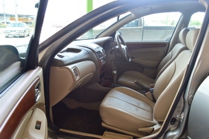 NISSAN SUNNY N16 NEO GL 1.6 AT ปี 2005