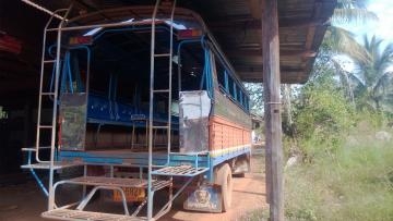 ขายฮีโนkm779   117แรงยาว5.5เมตรขายราคาตัด375000