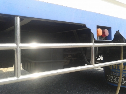 ขาย6ล้อFSRรถห้างแท้เครื่อง6Bd 165แรงกระบะคาร์โก้สแตนเลสทั้งลูกยาว5.20เมตรสภาพดีพร้อมใช้