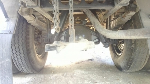 ขาย6ล้อFSRรถห้างแท้เครื่อง6Bd 165แรงกระบะคาร์โก้สแตนเลสทั้งลูกยาว5.20เมตรสภาพดีพร้อมใช้