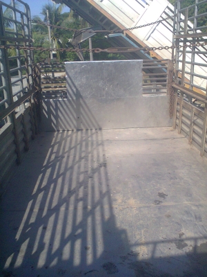 ขาย6ล้อFSRรถห้างแท้เครื่อง6Bd 165แรงกระบะคาร์โก้สแตนเลสทั้งลูกยาว5.20เมตรสภาพดีพร้อมใช้