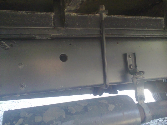 ขาย6ล้อFSRรถห้างแท้เครื่อง6Bd 165แรงกระบะคาร์โก้สแตนเลสทั้งลูกยาว5.20เมตรสภาพดีพร้อมใช้