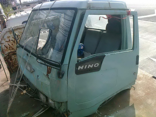 ขาย หัวเก๋งเอฟซี สภาพพื้นล่างผุนิดหน่อย