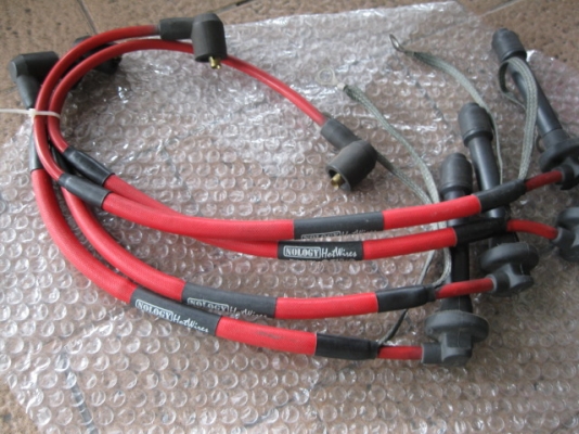 สายหัวเทียนแต่งใส่ HONDA เครื่อง F22B