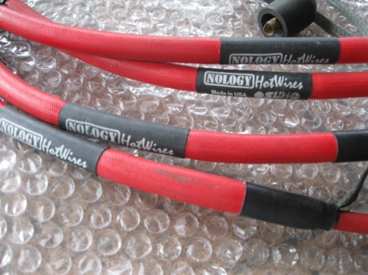 สายหัวเทียนแต่งใส่ HONDA เครื่อง F22B