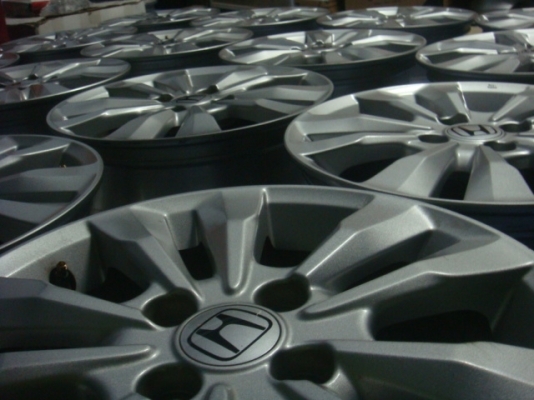 ขายล้อแม็ก HONDA CITY 2013