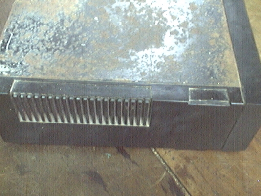 ขายEQใช้ในบ้านไฟ220ของSANSUI