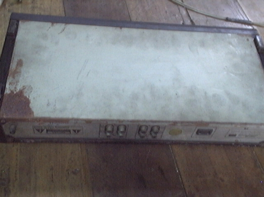 ขายEQใช้ในบ้านไฟ220ของSANSUI