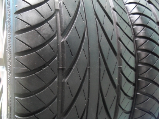 ขายล้อแม็ก VIOS TRD SPORTIVO ขอบ 17 4 รู 100 ขายล้อแม็ก VIOS TRD SPORTIVO ขอบ 17 4 รู 100