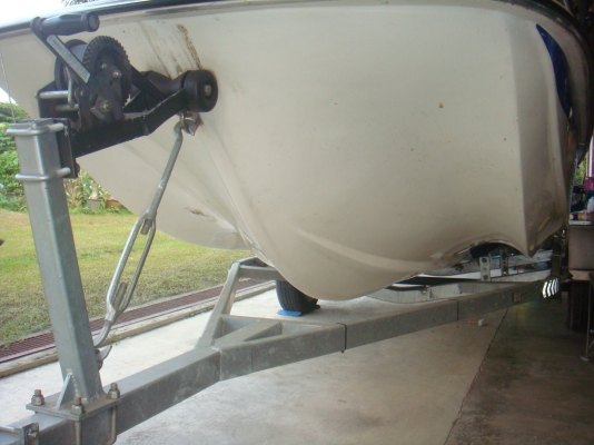 ขายเรือไฟเบอร์