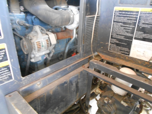 ขาย รถเกี่ยว KUBOTA DC95 ปรับสภาพช่วงล่างพร้อมใช้งานได้เลย ขาย รถเกี่ยว KUBOTA DC95 ปรับสภาพช่วงล่างพร้อมใช้งานได้เลย