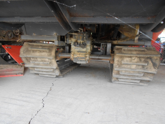 ขาย รถเกี่ยว KUBOTA DC95 ปรับสภาพช่วงล่างพร้อมใช้งานได้เลย ขาย รถเกี่ยว KUBOTA DC95 ปรับสภาพช่วงล่างพร้อมใช้งานได้เลย