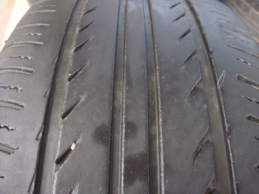 LENSO SAMURAI SC08 ขอบ 15