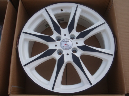 ขายล้อแม็ก GTR-F 17x7.5