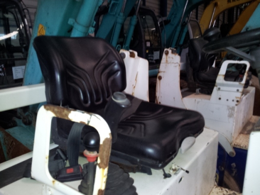 รถบดสั่นสะเทือน Bomag รุ่น:BW120AD-3 ซีเรียล:519364 ปี:2004 สต๊อกเรา นำเข้ายุโรป