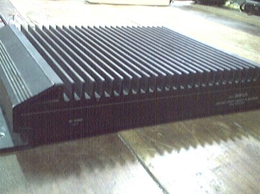 ขายวิทยุติดรถยนต์เทป+ซีดีNAKAMICHI