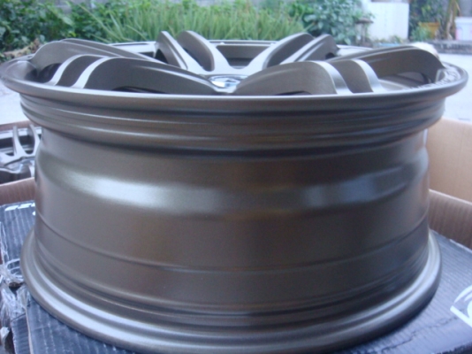 COSMIS MR II 17 BY KIKI*17 4 รู 100 COSMIS MR II 17 BY KIKI*17 4 รู 100