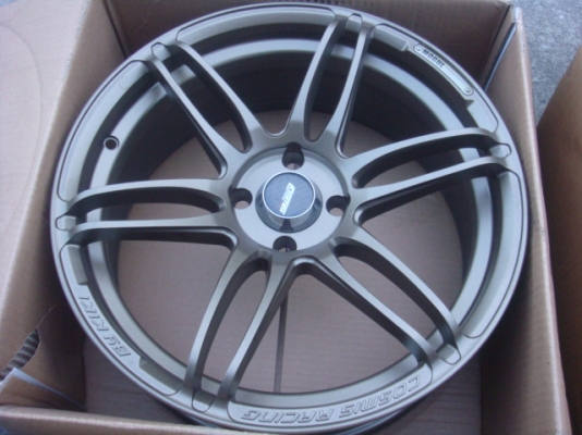 COSMIS MR II 17 BY KIKI*17 4 รู 100 COSMIS MR II 17 BY KIKI*17 4 รู 100