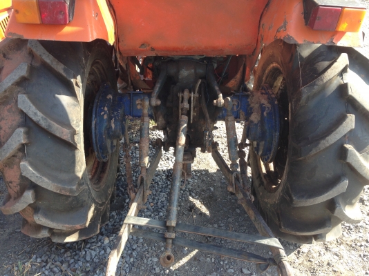 ฮั้วเฮงหลี อินเตอร์เทรด