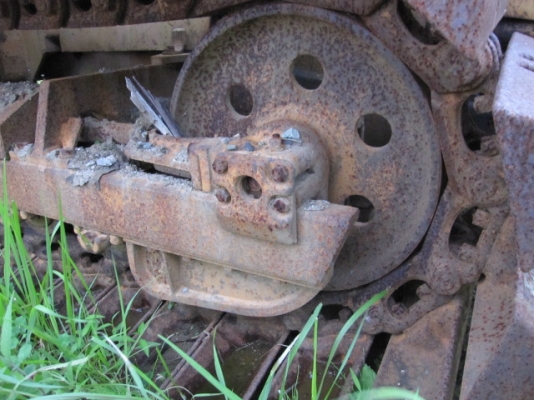 รถดันดิน Komatsu รุ่น:D20P-6 ซีเรียล:64369 ปี:1988 ชั่วโมง:2140 สต๊อกเรา นำเข้ายี่ปุ่น