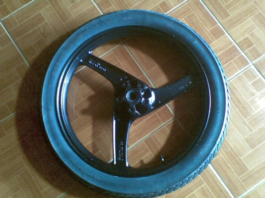 ขายล้อแม็ค