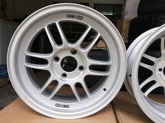 แม็กซ์ RPF1 ขอบ 15 สวยปิ๊ง งานไทยเนียนๆ