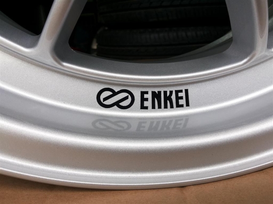 แม็กซ์ RPF1 ขอบ 15 สวยปิ๊ง งานไทยเนียนๆ